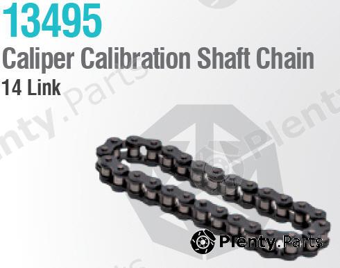  TTT part 13495 Replacement part