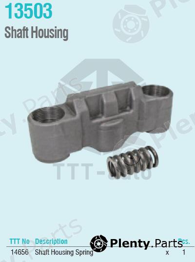  TTT part 13503 Replacement part
