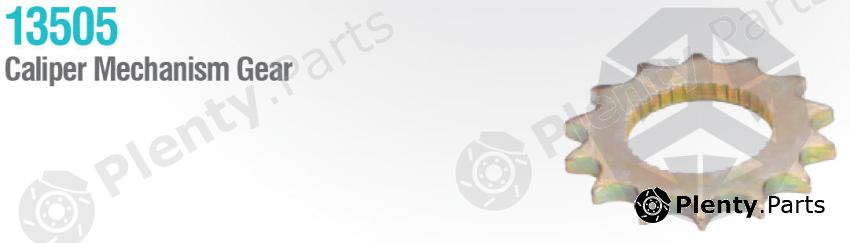  TTT part 13505 Replacement part