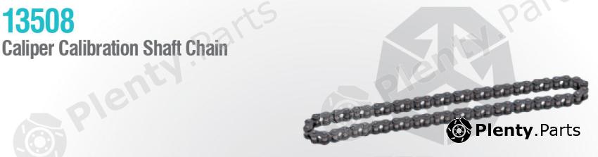  TTT part 13508 Replacement part