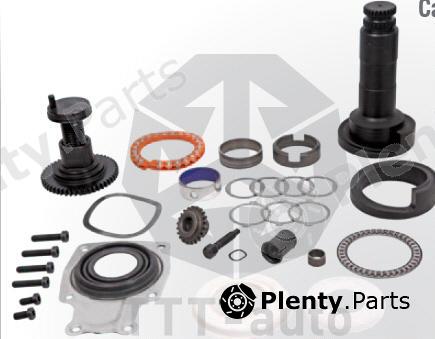  TTT part 13517 Replacement part