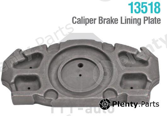  TTT part 13518 Replacement part
