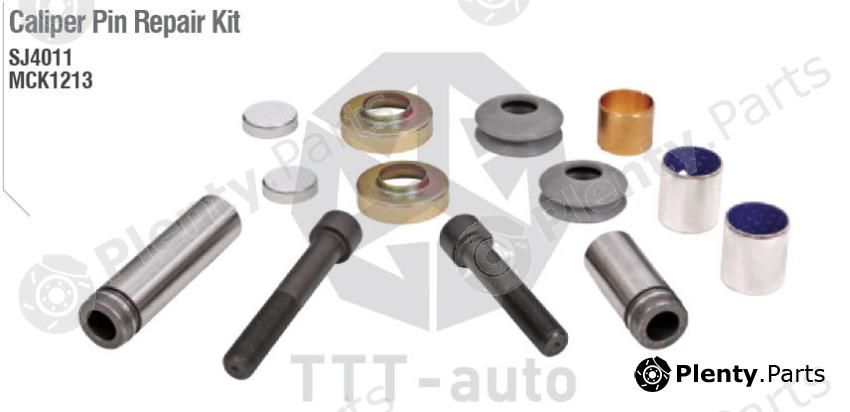  TTT part 13519 Replacement part
