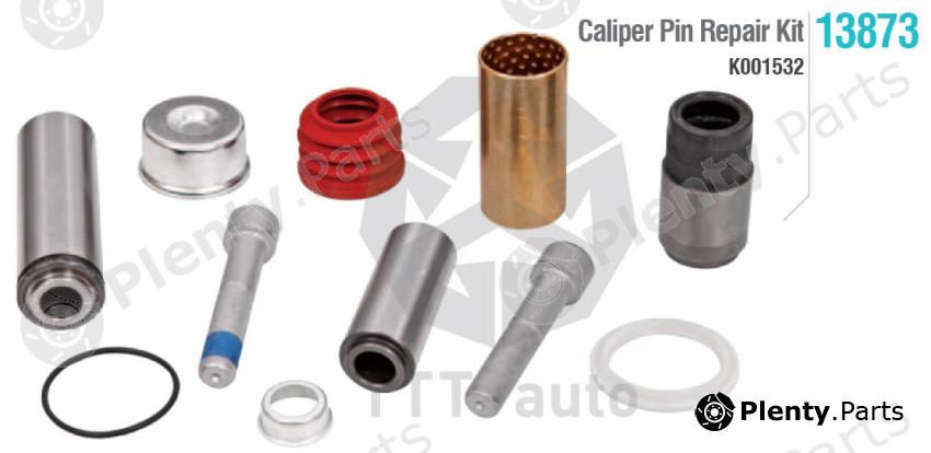 TTT part 13873 Replacement part
