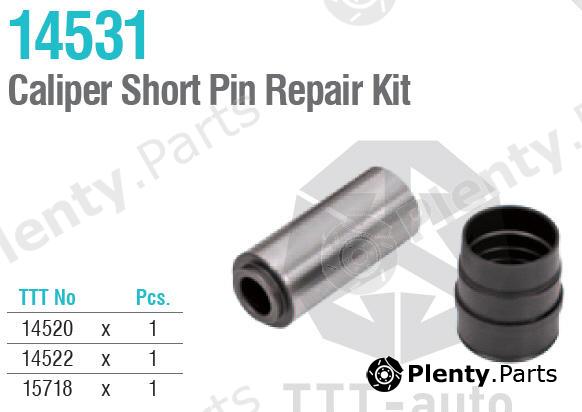  TTT part 14531 Replacement part