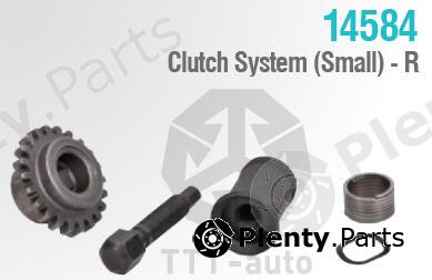  TTT part 14584 Replacement part