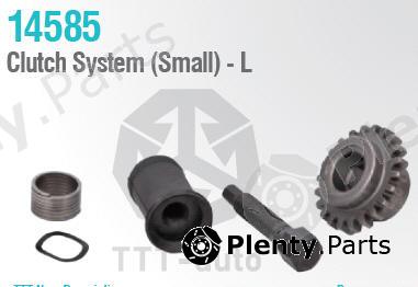  TTT part 14585 Replacement part