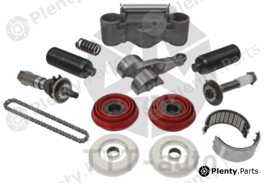  TTT part 14652 Replacement part