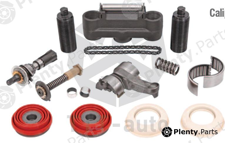  TTT part 14661 Replacement part