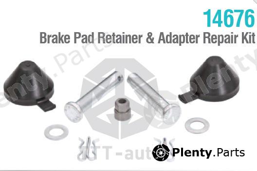  TTT part 14676 Replacement part