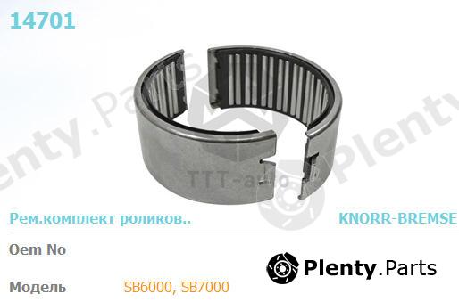  TTT part 14701 Replacement part