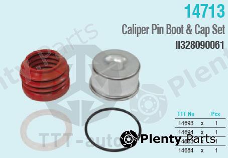  TTT part 14713 Replacement part