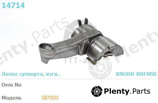  TTT part 14714 Replacement part