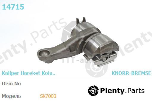  TTT part 14715 Replacement part