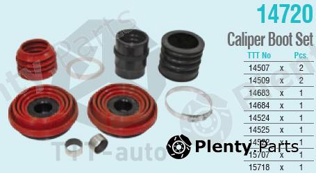  TTT part 14720 Replacement part
