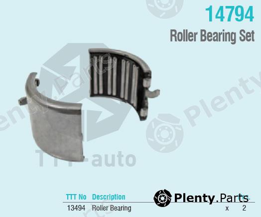  TTT part 14794 Replacement part