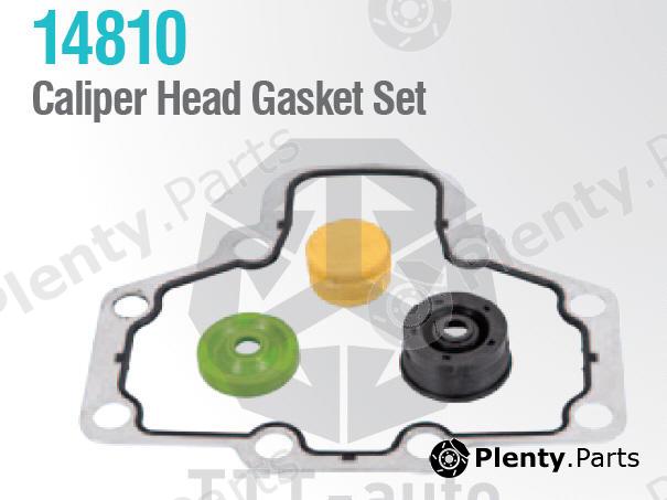  TTT part 14810 Replacement part