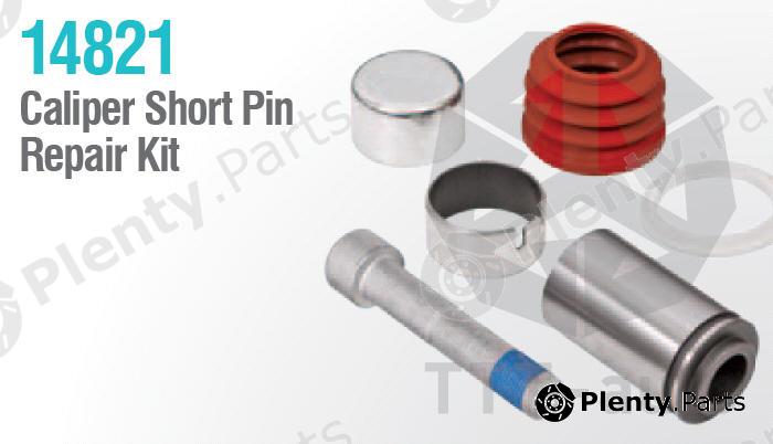  TTT part 14821 Replacement part