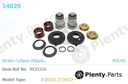  TTT part 14829 Replacement part