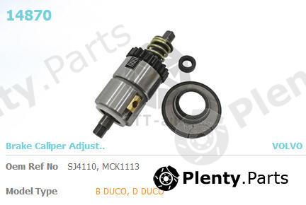  TTT part 14870 Replacement part