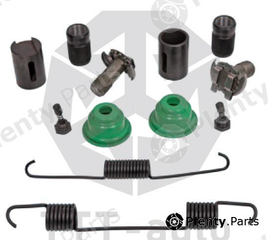  TTT part 14899 Replacement part