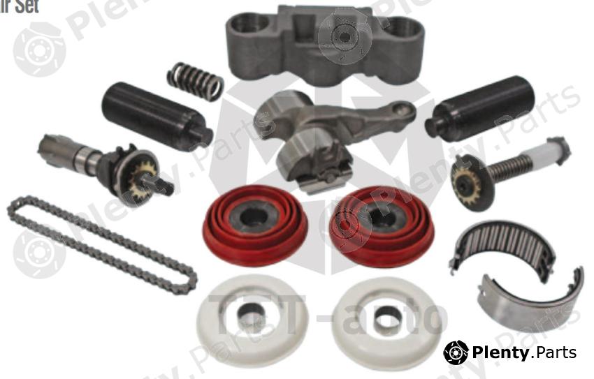  TTT part 14900 Replacement part
