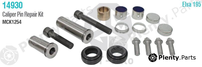  TTT part 14930 Replacement part