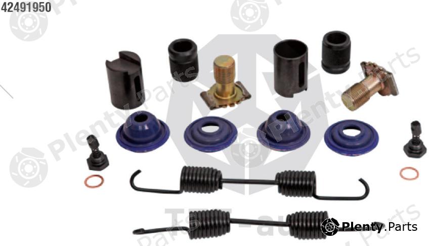  TTT part 14980 Replacement part