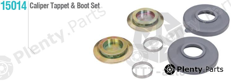  TTT part 15014 Replacement part