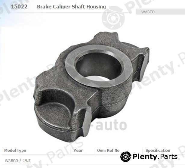  TTT part 15022 Replacement part