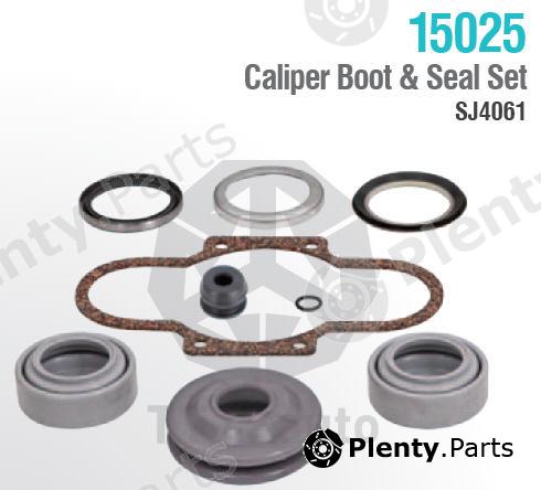  TTT part 15025 Replacement part