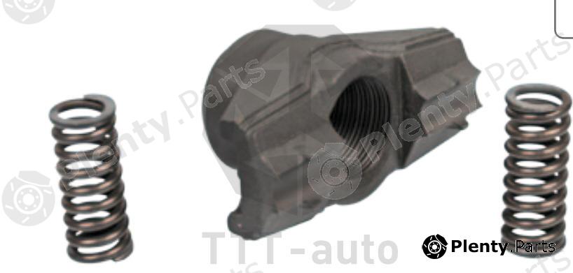  TTT part 15040 Replacement part
