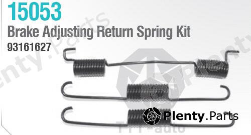  TTT part 15053 Replacement part