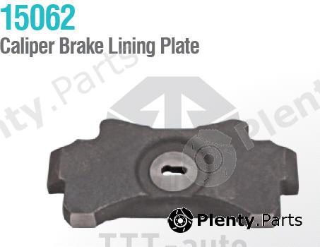  TTT part 15062 Replacement part
