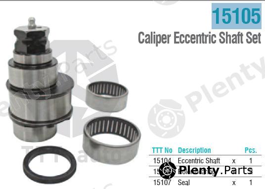  TTT part 15105 Replacement part