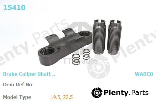 TTT part 15410 Replacement part