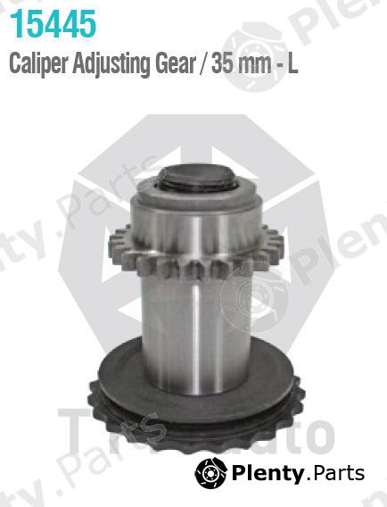  TTT part 15445 Replacement part