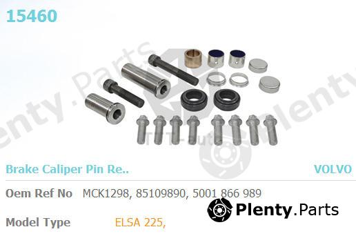  TTT part 15460 Replacement part