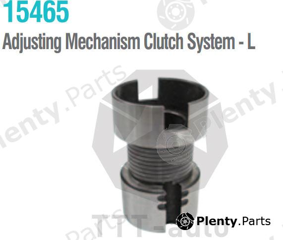  TTT part 15465 Replacement part
