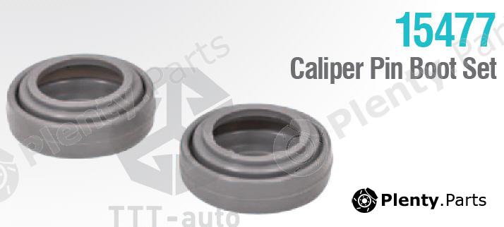  TTT part 15477 Replacement part