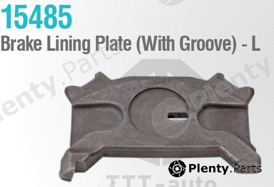  TTT part 15485 Replacement part