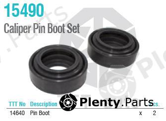  TTT part 15490 Replacement part
