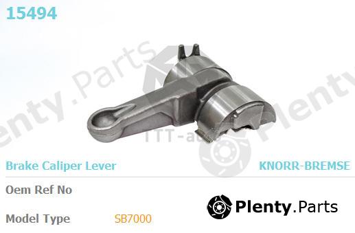  TTT part 15494 Replacement part