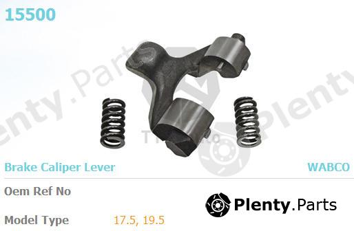  TTT part 15500 Replacement part