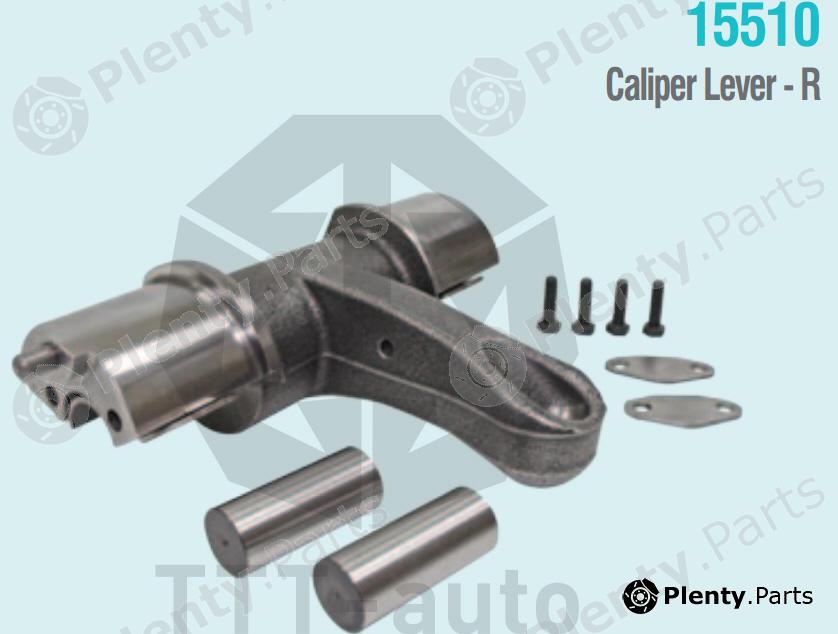  TTT part 15510 Replacement part