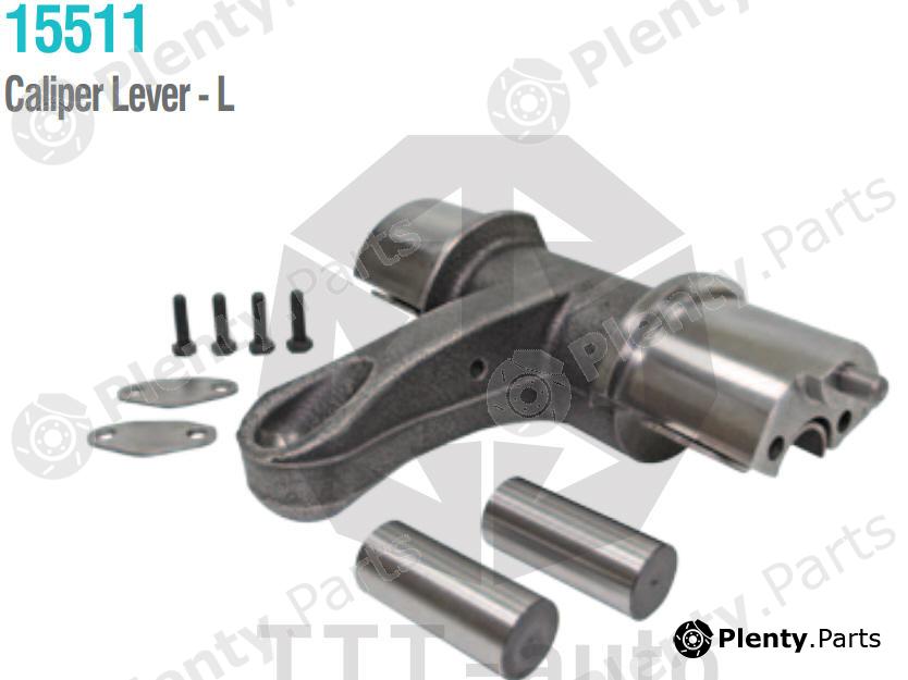  TTT part 15511 Replacement part