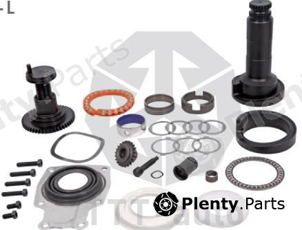  TTT part 15517 Replacement part