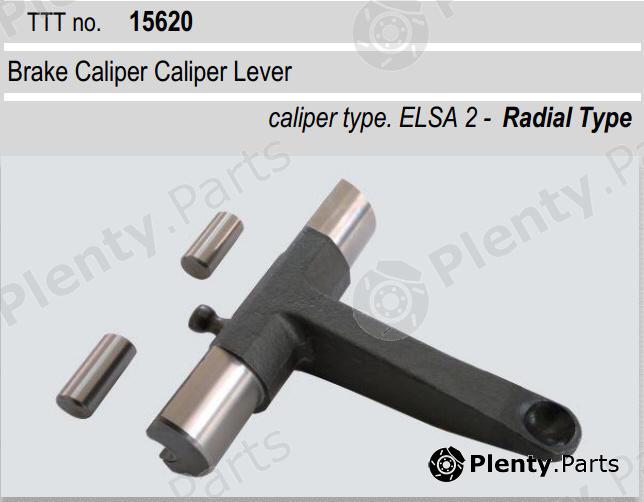  TTT part 15620 Replacement part