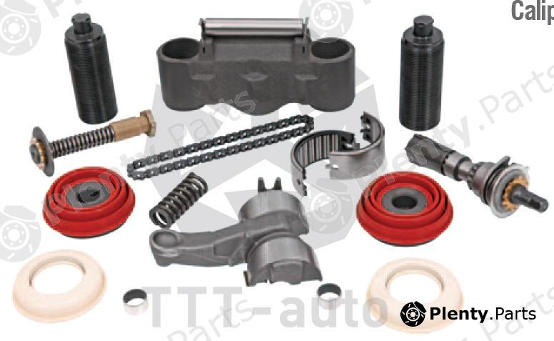  TTT part 15655 Replacement part