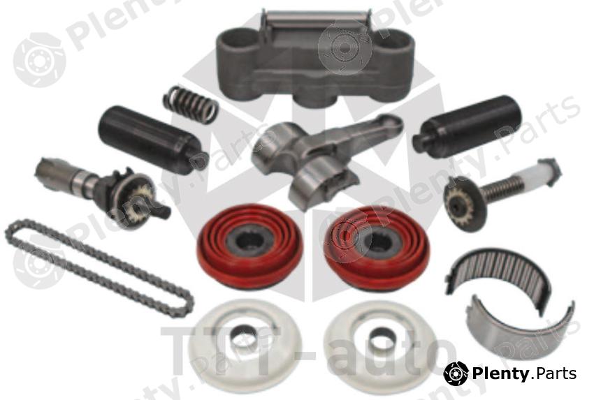  TTT part 15667 Replacement part
